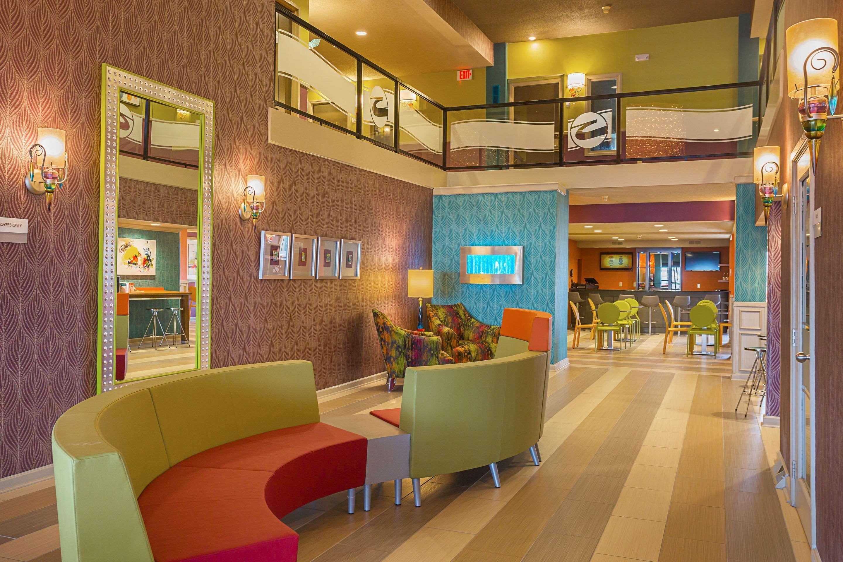 Clarion Inn & Suites Evansville Eksteriør bilde